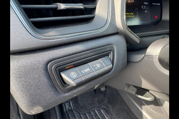 Renault Captur 1.6 E-Tech full hybrid 145 techno Apple & Android CarPlay / P-sensoren / Camera / LM velgen