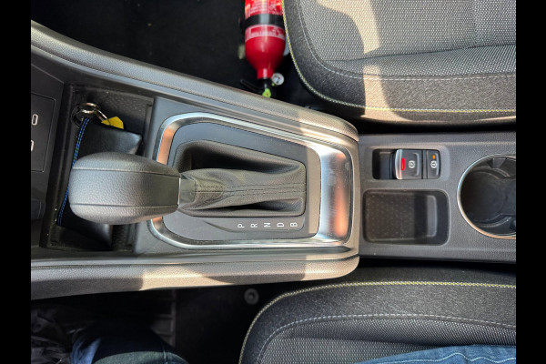 Renault Captur 1.6 E-Tech full hybrid 145 techno Apple & Android CarPlay / P-sensoren / Camera / LM velgen