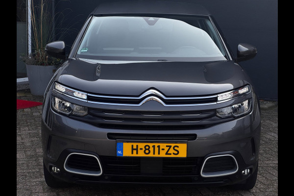 Citroën C5 Aircross 1.2 PureTech Business | Camera | Distributieriem vervangen | Stoelverwarming | Navigatie | Virtual Cockpit