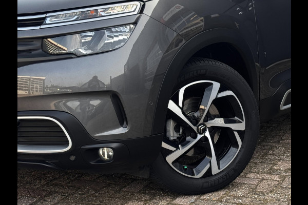 Citroën C5 Aircross 1.2 PureTech Business | Camera | Distributieriem vervangen | Stoelverwarming | Navigatie | Virtual Cockpit