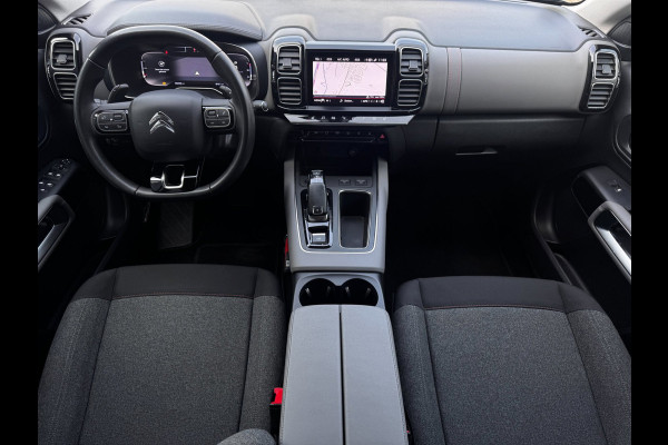 Citroën C5 Aircross 1.2 PureTech Business | Camera | Distributieriem vervangen | Stoelverwarming | Navigatie | Virtual Cockpit