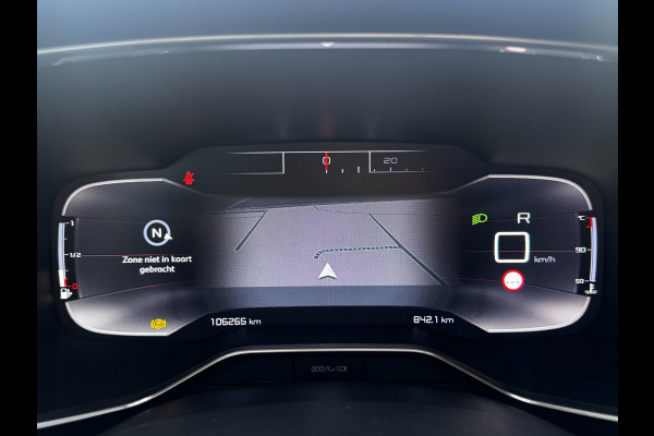 Citroën C5 Aircross 1.2 PureTech Business | Camera | Distributieriem vervangen | Stoelverwarming | Navigatie | Virtual Cockpit