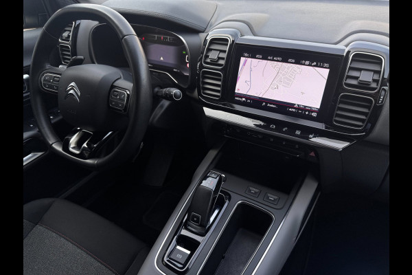 Citroën C5 Aircross 1.2 PureTech Business | Camera | Distributieriem vervangen | Stoelverwarming | Navigatie | Virtual Cockpit