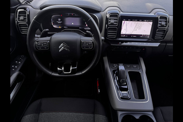 Citroën C5 Aircross 1.2 PureTech Business | Camera | Distributieriem vervangen | Stoelverwarming | Navigatie | Virtual Cockpit