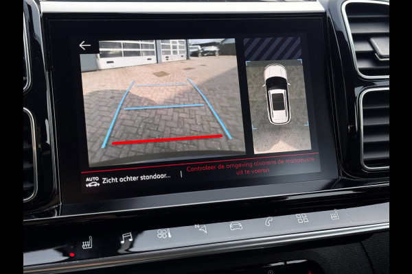Citroën C5 Aircross 1.2 PureTech Business | Camera | Distributieriem vervangen | Stoelverwarming | Navigatie | Virtual Cockpit