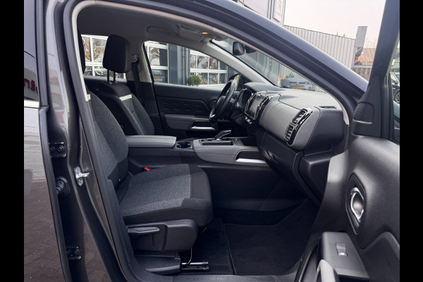 Citroën C5 Aircross 1.2 PureTech Business | Camera | Distributieriem vervangen | Stoelverwarming | Navigatie | Virtual Cockpit