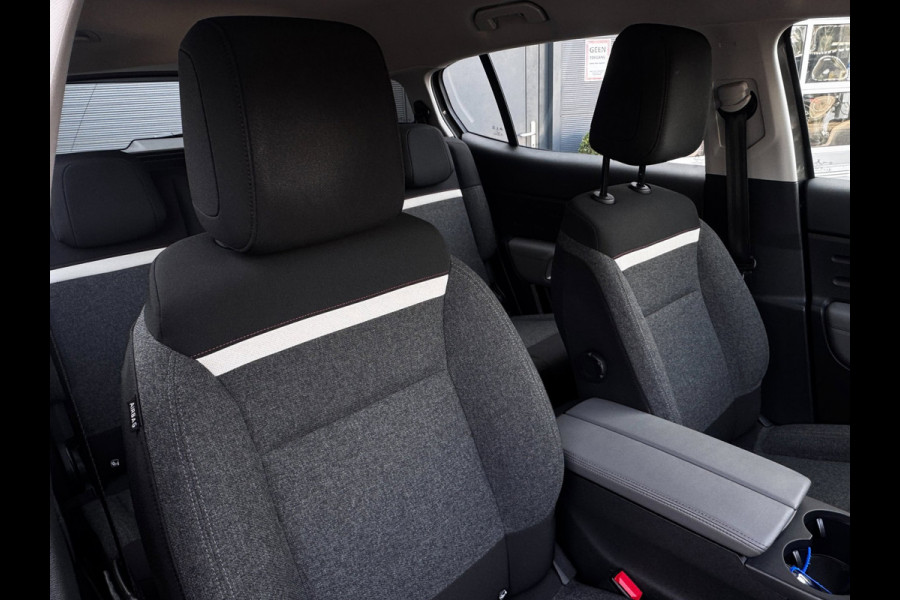 Citroën C5 Aircross 1.2 PureTech Business | Camera | Distributieriem vervangen | Stoelverwarming | Navigatie | Virtual Cockpit