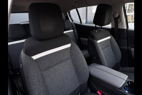 Citroën C5 Aircross 1.2 PureTech Business | Camera | Distributieriem vervangen | Stoelverwarming | Navigatie | Virtual Cockpit