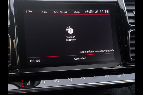 Citroën C5 Aircross 1.2 PureTech Business | Camera | Distributieriem vervangen | Stoelverwarming | Navigatie | Virtual Cockpit