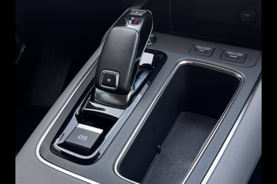 Citroën C5 Aircross 1.2 PureTech Business | Camera | Distributieriem vervangen | Stoelverwarming | Navigatie | Virtual Cockpit