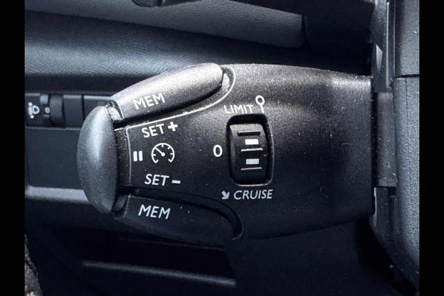 Citroën C5 Aircross 1.2 PureTech Business | Camera | Distributieriem vervangen | Stoelverwarming | Navigatie | Virtual Cockpit