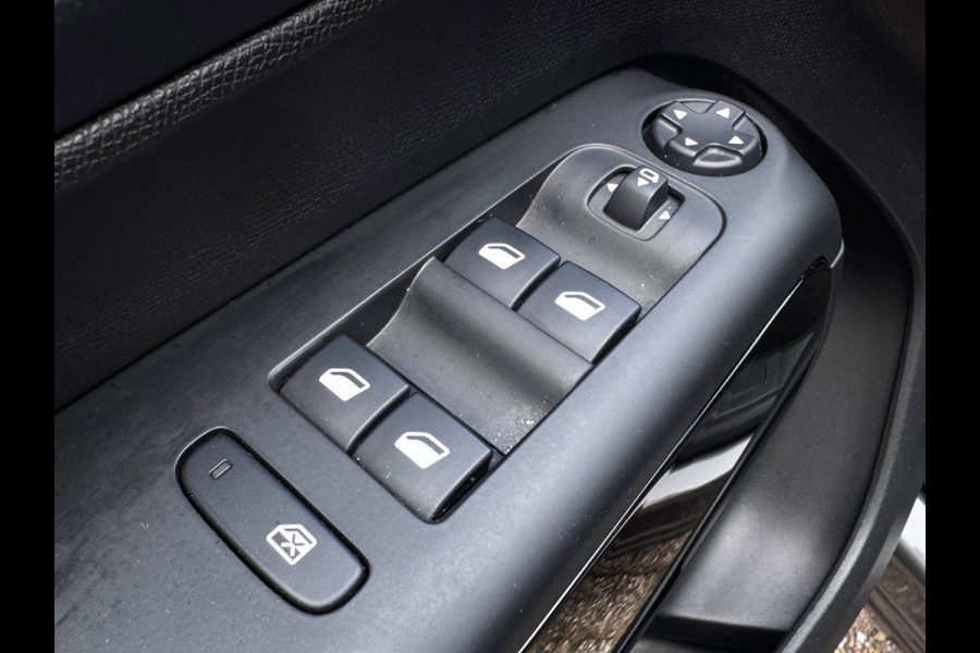 Citroën C5 Aircross 1.2 PureTech Business | Camera | Distributieriem vervangen | Stoelverwarming | Navigatie | Virtual Cockpit