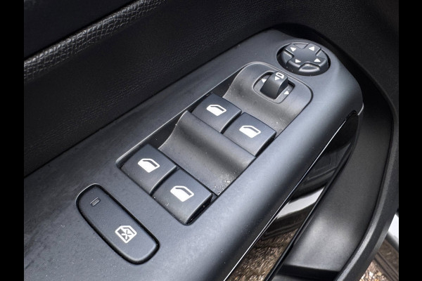 Citroën C5 Aircross 1.2 PureTech Business | Camera | Distributieriem vervangen | Stoelverwarming | Navigatie | Virtual Cockpit