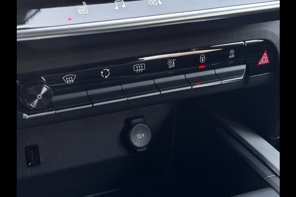 Citroën C5 Aircross 1.2 PureTech Business | Camera | Distributieriem vervangen | Stoelverwarming | Navigatie | Virtual Cockpit