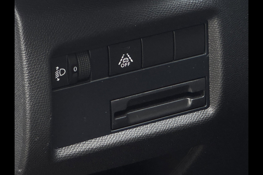 Citroën C5 Aircross 1.2 PureTech Business | Camera | Distributieriem vervangen | Stoelverwarming | Navigatie | Virtual Cockpit