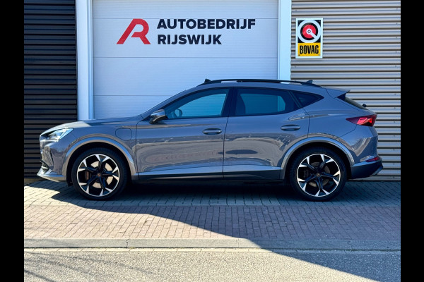 CUPRA Formentor 1.4 e-Hybrid VZ Performance Memory/Pano/360