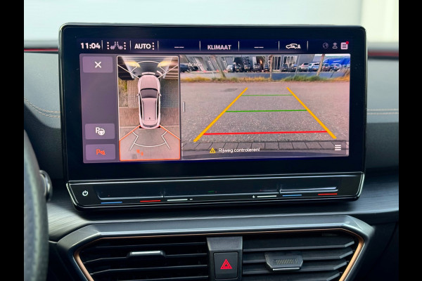 CUPRA Formentor 1.4 e-Hybrid VZ Performance Memory/Pano/360