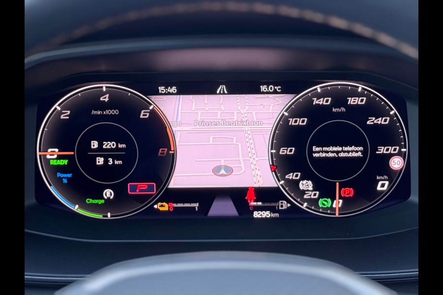 CUPRA Formentor 1.4 e-Hybrid VZ Performance Memory/Pano/360