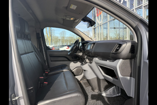 Citroën Jumpy 2.0 BlueHDI 180 M Club | 1e Eig | NL-auto | Vol opties