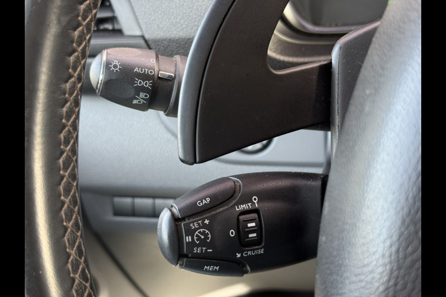 Citroën Jumpy 2.0 BlueHDI 180 M Club | 1e Eig | NL-auto | Vol opties