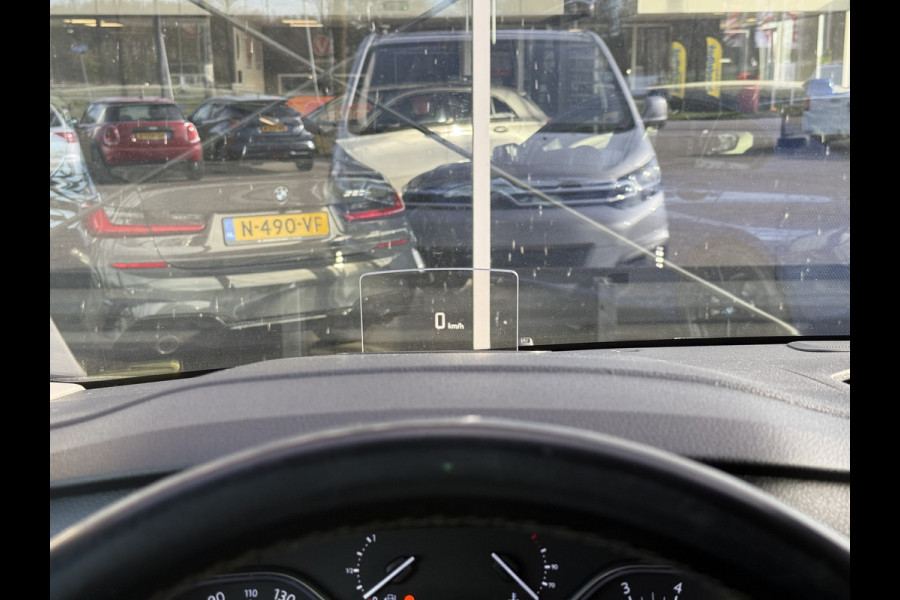 Citroën Jumpy 2.0 BlueHDI 180 M Club | 1e Eig | NL-auto | Vol opties