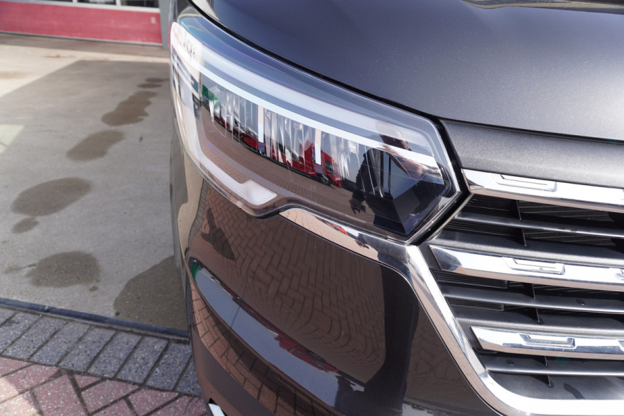 Renault Trafic 2.0 Blue dCi 170PK L2H1 Extra nr.V084 | Climate | Cruise | Navi | Camera | 17"LM velgen | All season