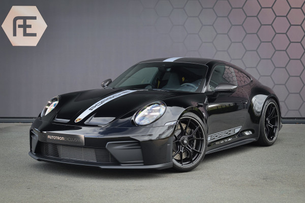 Porsche 911 4.0 GT3 Touring | 992.2 FACELIFT | LIFT | CARBON DAK | ACHTERASBESTURING | YELLOW DETAILS | BOSE AUDIO | CRHONO PACKAGE | STOELV