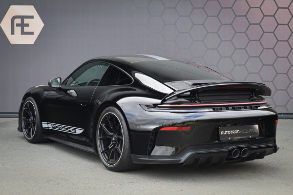 Porsche 911 4.0 GT3 Touring | 992.2 FACELIFT | LIFT | CARBON DAK | ACHTERASBESTURING | YELLOW DETAILS | BOSE AUDIO | CRHONO PACKAGE | STOELV