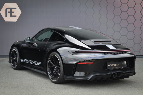 Porsche 911 4.0 GT3 Touring | 992.2 FACELIFT | LIFT | CARBON DAK | ACHTERASBESTURING | YELLOW DETAILS | BOSE AUDIO | CRHONO PACKAGE | STOELV