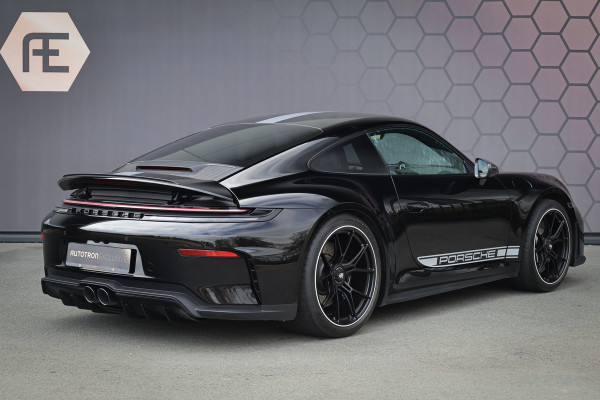 Porsche 911 4.0 GT3 Touring | 992.2 FACELIFT | LIFT | CARBON DAK | ACHTERASBESTURING | YELLOW DETAILS | BOSE AUDIO | CRHONO PACKAGE | STOELV