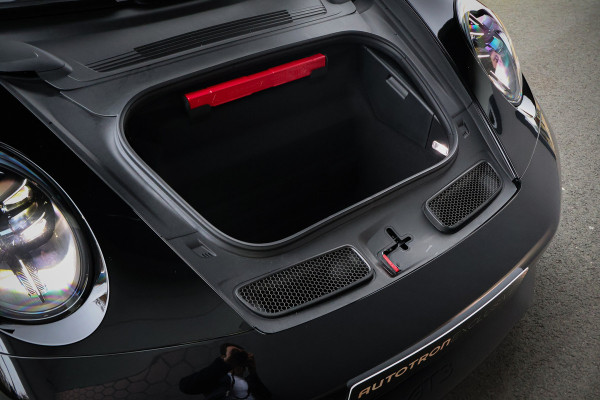 Porsche 911 4.0 GT3 Touring | 992.2 FACELIFT | LIFT | CARBON DAK | ACHTERASBESTURING | YELLOW DETAILS | BOSE AUDIO | CRHONO PACKAGE | STOELV