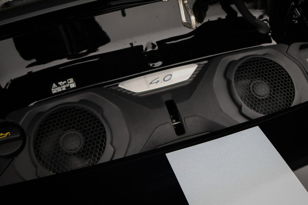 Porsche 911 4.0 GT3 Touring | 992.2 FACELIFT | LIFT | CARBON DAK | ACHTERASBESTURING | YELLOW DETAILS | BOSE AUDIO | CRHONO PACKAGE | STOELV