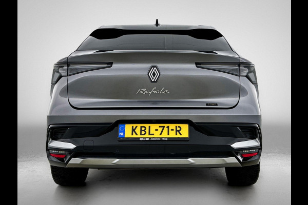 Renault Rafale 1.2 E-Tech full hybrid 200 techno PANO | WINTER-PACK | AD-CRUISE | GOOGLE