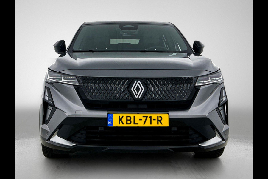 Renault Rafale 1.2 E-Tech full hybrid 200 techno PANO | WINTER-PACK | AD-CRUISE | GOOGLE
