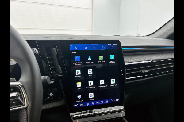 Renault Rafale 1.2 E-Tech full hybrid 200 techno PANO | WINTER-PACK | AD-CRUISE | GOOGLE