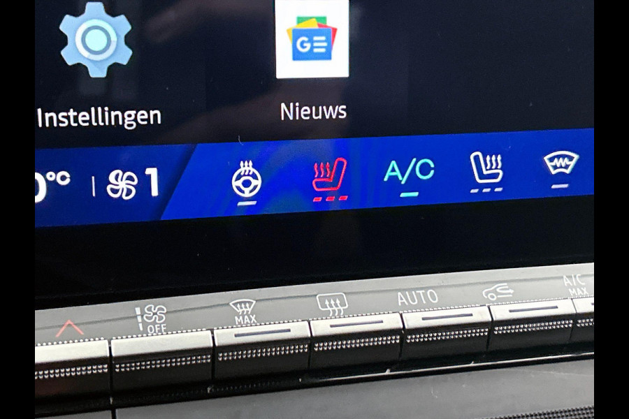 Renault Rafale 1.2 E-Tech full hybrid 200 techno PANO | WINTER-PACK | AD-CRUISE | GOOGLE