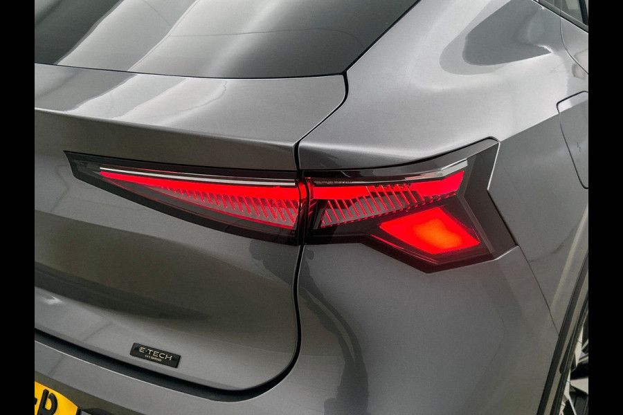 Renault Rafale 1.2 E-Tech full hybrid 200 techno PANO | WINTER-PACK | AD-CRUISE | GOOGLE