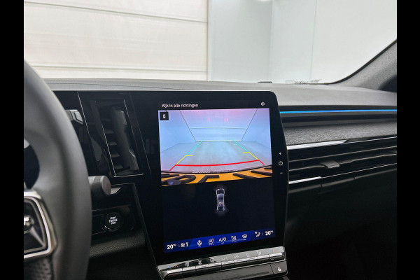 Renault Rafale 1.2 E-Tech full hybrid 200 techno PANO | WINTER-PACK | AD-CRUISE | GOOGLE