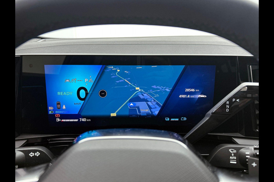 Renault Rafale 1.2 E-Tech full hybrid 200 techno PANO | WINTER-PACK | AD-CRUISE | GOOGLE