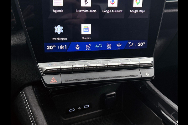 Renault Rafale 1.2 E-Tech full hybrid 200 techno PANO | WINTER-PACK | AD-CRUISE | GOOGLE