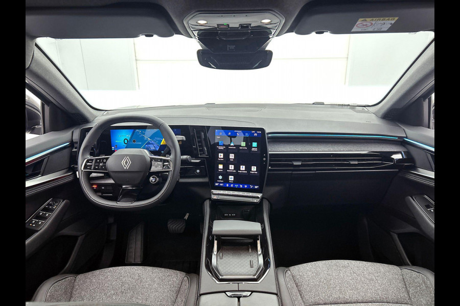 Renault Rafale 1.2 E-Tech full hybrid 200 techno PANO | WINTER-PACK | AD-CRUISE | GOOGLE