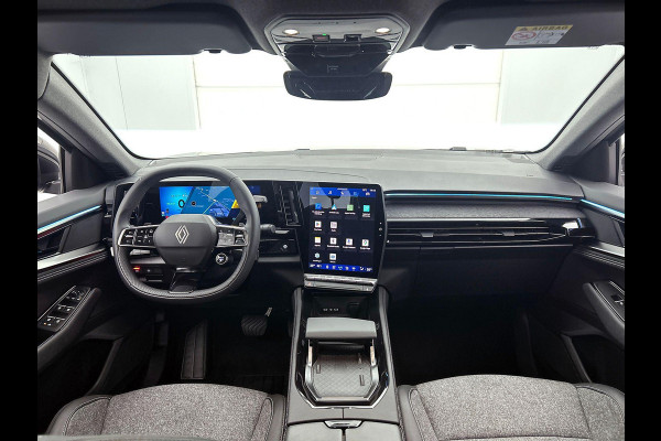 Renault Rafale 1.2 E-Tech full hybrid 200 techno PANO | WINTER-PACK | AD-CRUISE | GOOGLE