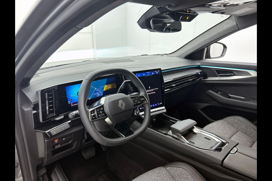 Renault Rafale 1.2 E-Tech full hybrid 200 techno PANO | WINTER-PACK | AD-CRUISE | GOOGLE