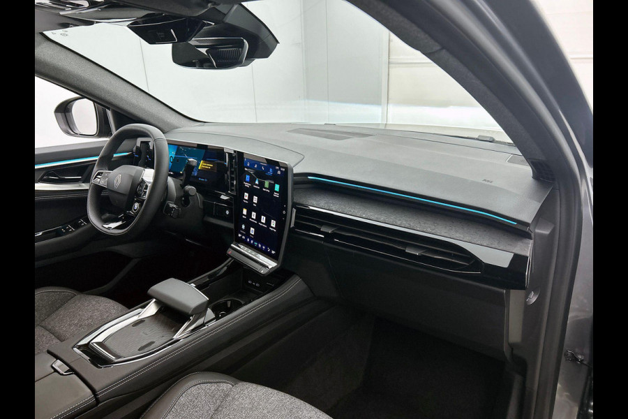 Renault Rafale 1.2 E-Tech full hybrid 200 techno PANO | WINTER-PACK | AD-CRUISE | GOOGLE