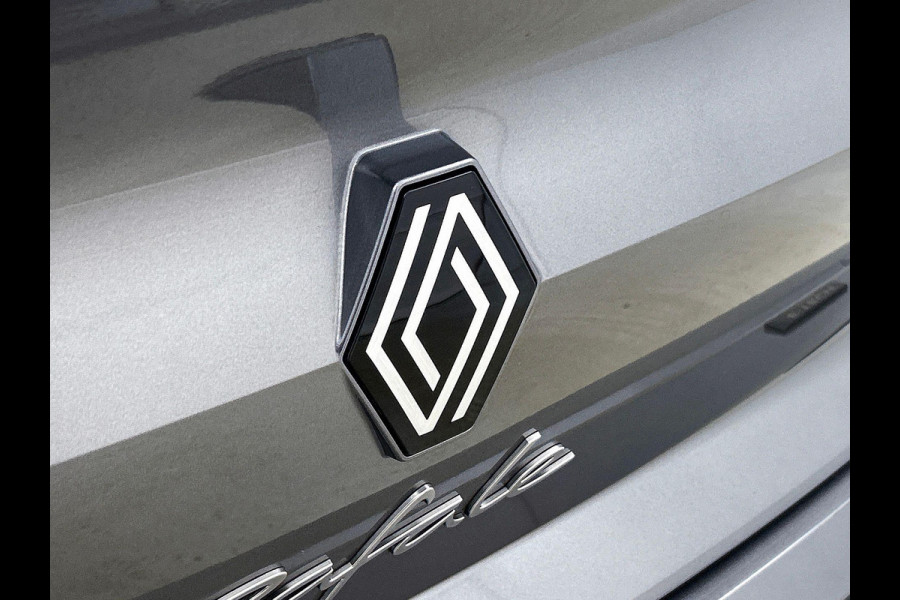 Renault Rafale 1.2 E-Tech full hybrid 200 techno PANO | WINTER-PACK | AD-CRUISE | GOOGLE