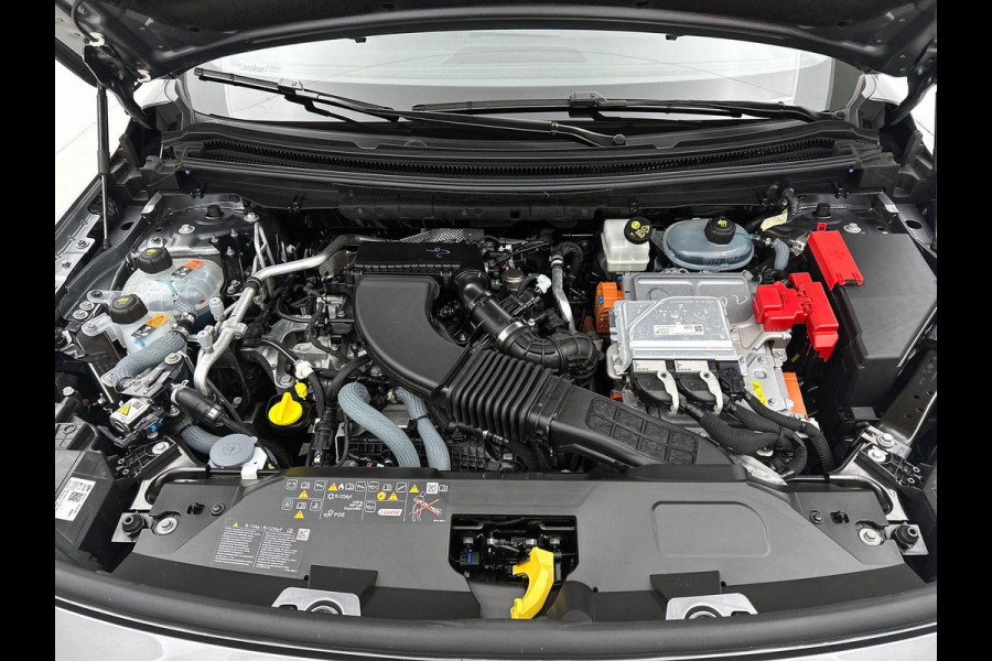 Renault Rafale 1.2 E-Tech full hybrid 200 techno PANO | WINTER-PACK | AD-CRUISE | GOOGLE