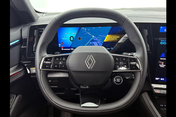 Renault Rafale 1.2 E-Tech full hybrid 200 techno PANO | WINTER-PACK | AD-CRUISE | GOOGLE