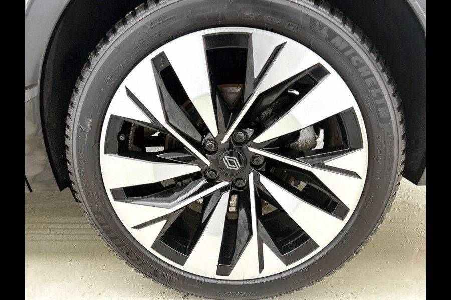 Renault Rafale 1.2 E-Tech full hybrid 200 techno PANO | WINTER-PACK | AD-CRUISE | GOOGLE