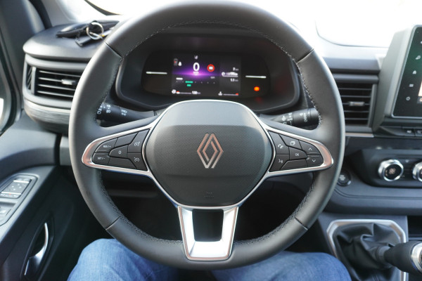 Renault Trafic 2.0 Blue dCi 170PK L2H1 Extra nr.V084 | Climate | Cruise | Navi | Camera | 17"LM velgen | All season