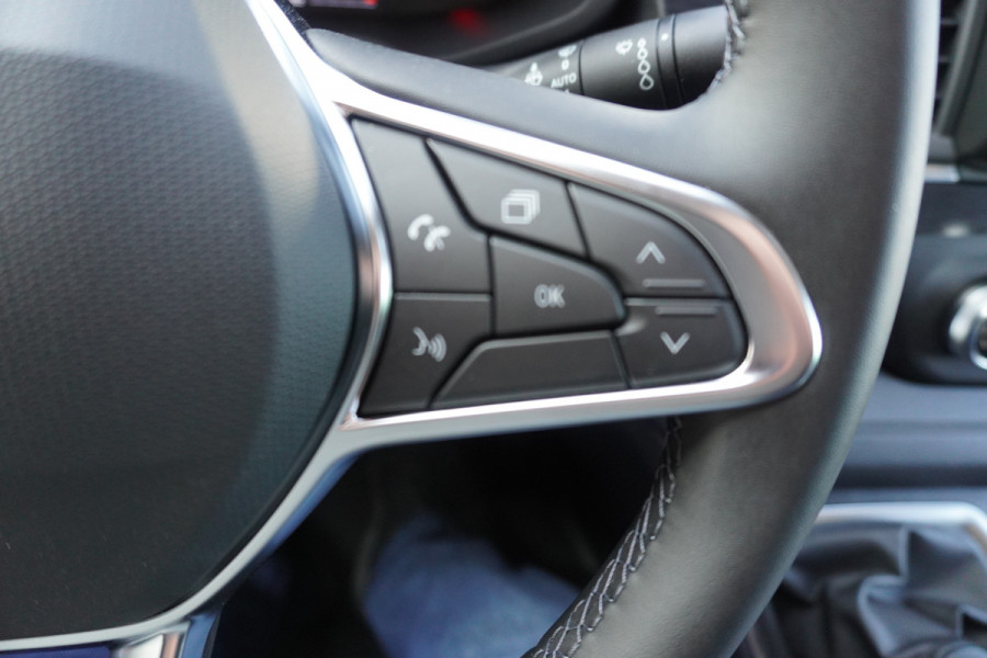 Renault Trafic 2.0 Blue dCi 170PK L2H1 Extra nr.V084 | Climate | Cruise | Navi | Camera | 17"LM velgen | All season